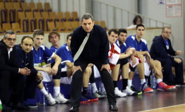 Foto: Olimpija Ljubljana / Ales Fevzer