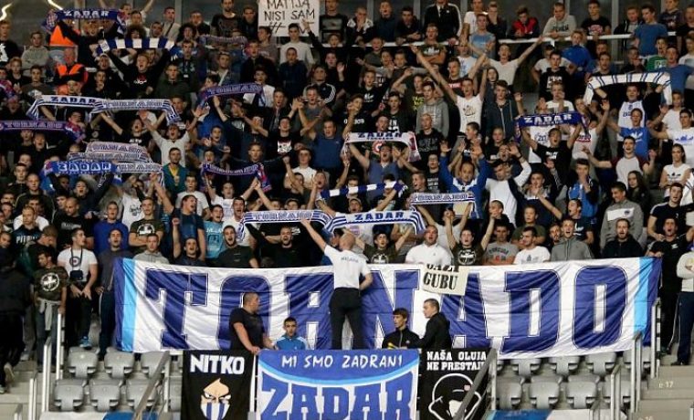 Foto: Marin Gospić - Zadarski list