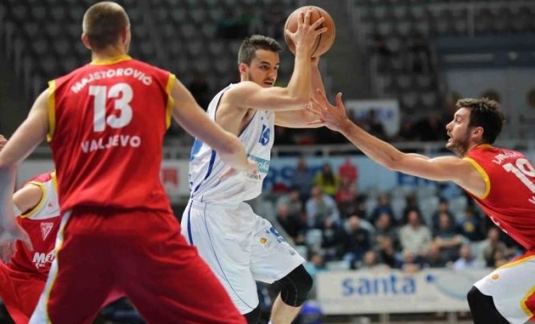 Foto: KK Zadar (Mateo Smolić-Ročak)