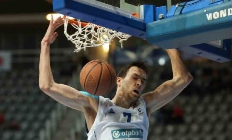 Foto: KK Zadar (Mateo Smolić-Ročak)