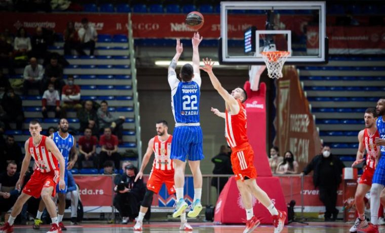 Foto: Đorđe Kostić / C. zvezda