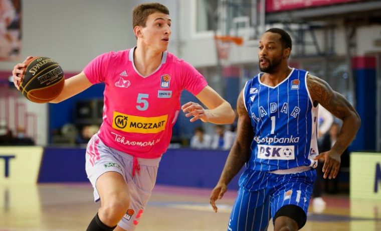 Foto: Mega Mozzart / Ivica Veselinov