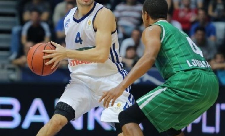 Foto: ABA Liga