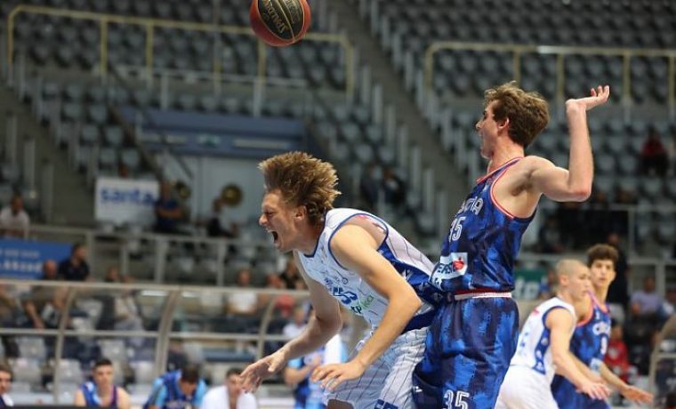 Foto: Zvonko Kucelin / KK Zadar