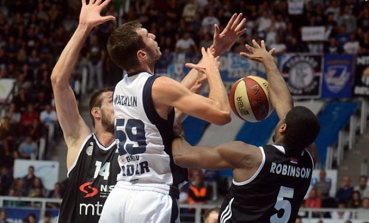 normal_zadar_kk_zadar_kk_partizan_191116_07_1479588799.JPG Foto: KK Zadar - Zvonko Kucelin