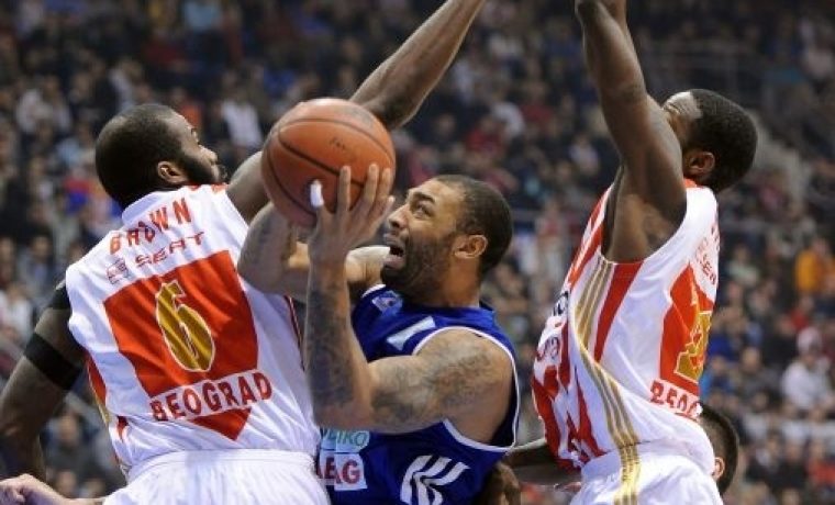 Foto: ABA Liga