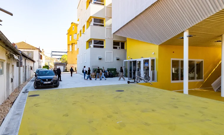 nova medicinska skola relja obilazak useljenje drugi dan nastave (14) Foto: Tomi Burčul