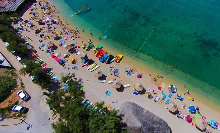 Foto: TZ Stara Novalja