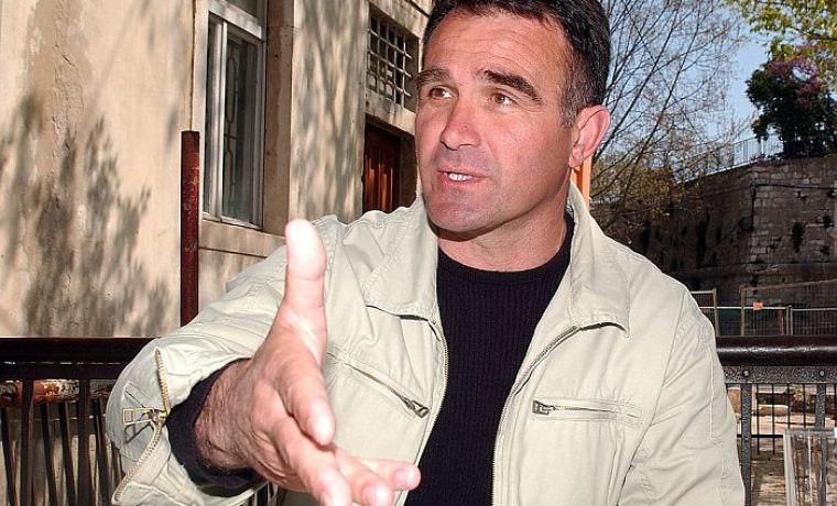 novica_erlic_1285567471.JPG Foto: Zadarski list