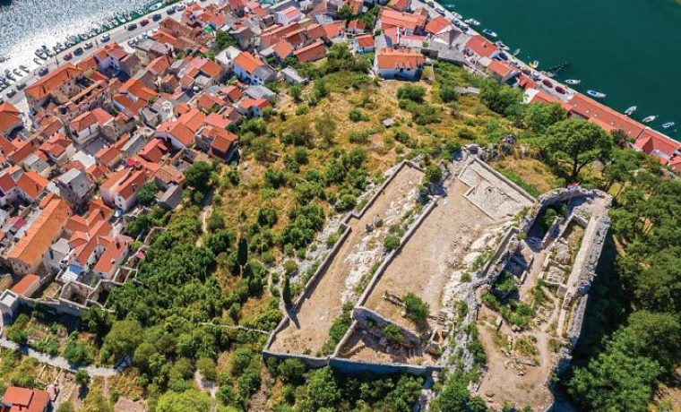 Foto: I. Čorić (UNIZD)