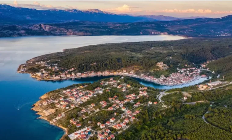 novigrad Foto: TZP Novigrad