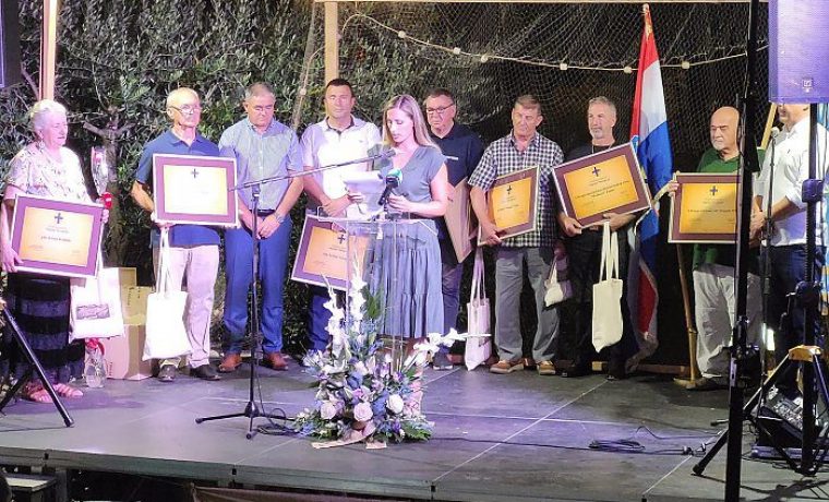 Foto: Zadarska županija