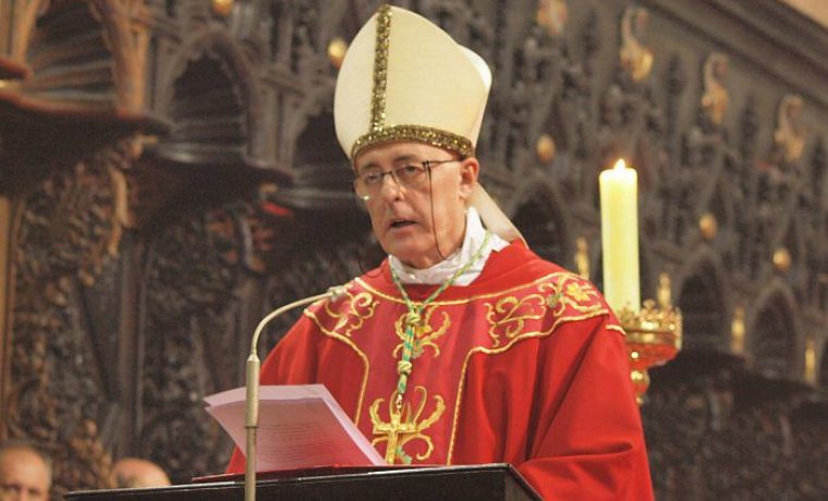 Foto: Zadarska nadbiskupija