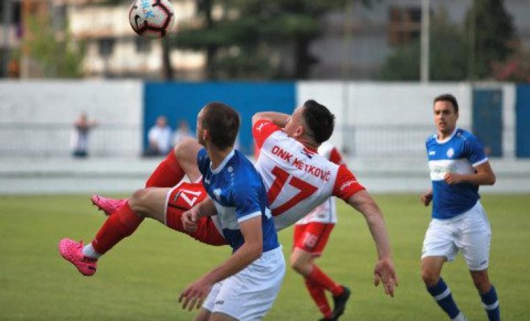 Foto: Tonči Vlašić