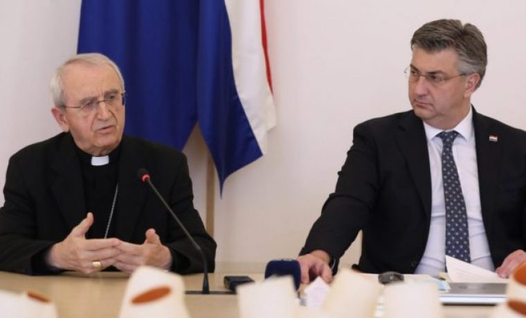 Foto: Zadarska nadbiskupija