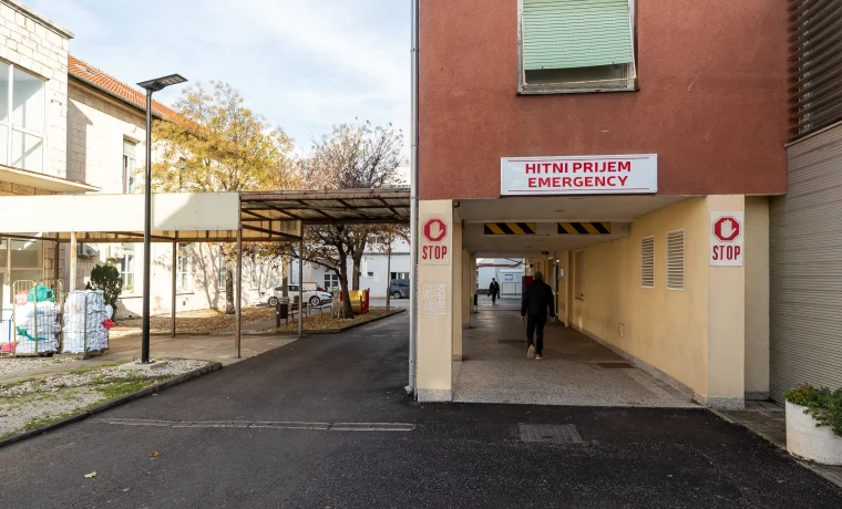 Foto: Tomi Burčul