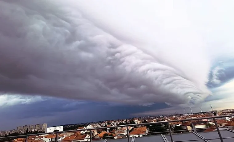oblak2 Foto: Radio 057