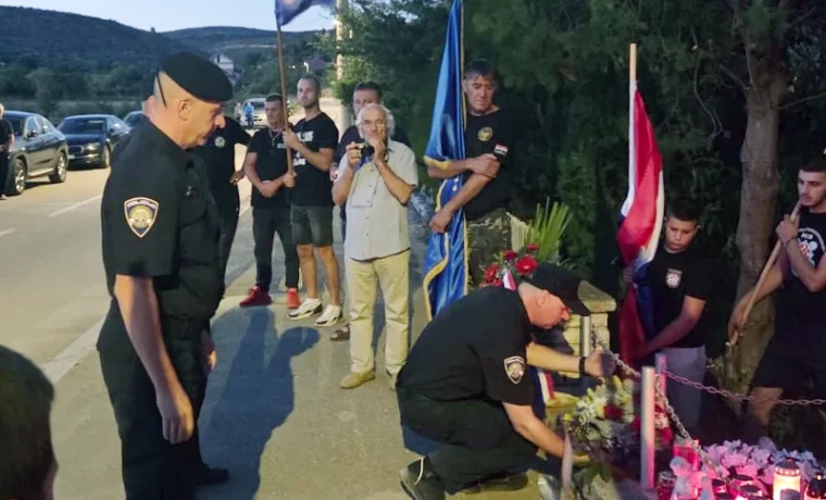 Foto: PU Zadarska