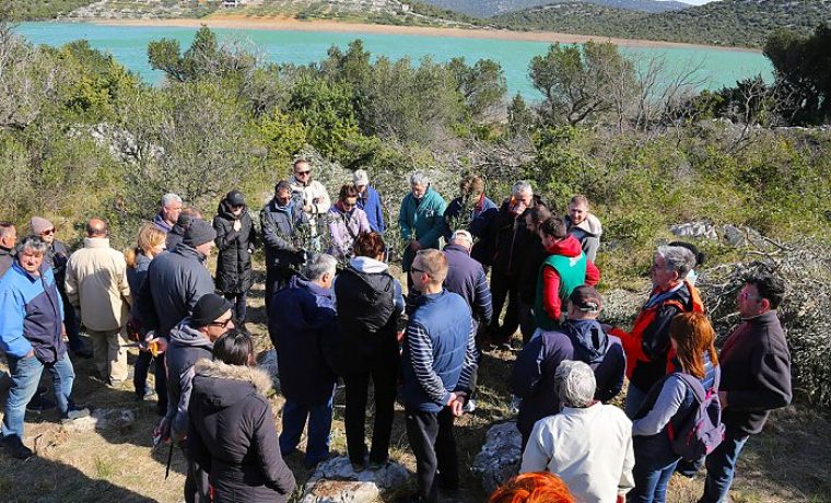 Foto: PP Vransko jezero