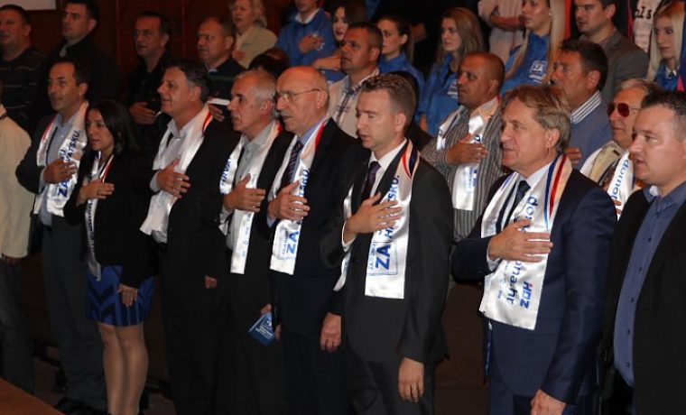 Foto: HDZ