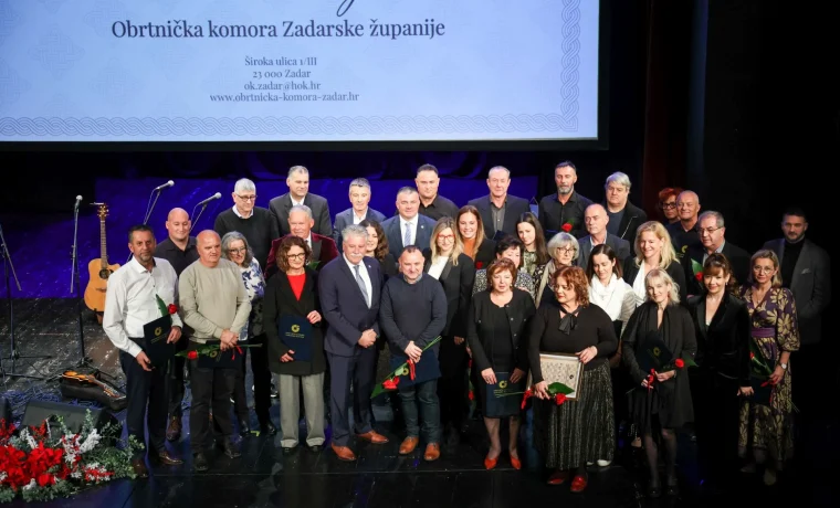 Foto Zadarska županija