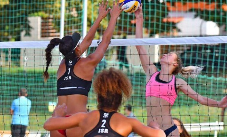 odbojka Foto: Hrvatski odbojkaški savez