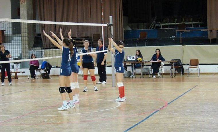 odbojka_1387270353.jpg Foto: ŽOK Bibinje