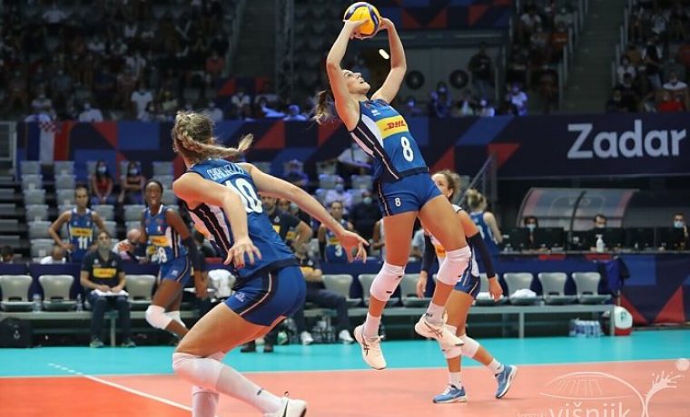 Foto: SC višnjik