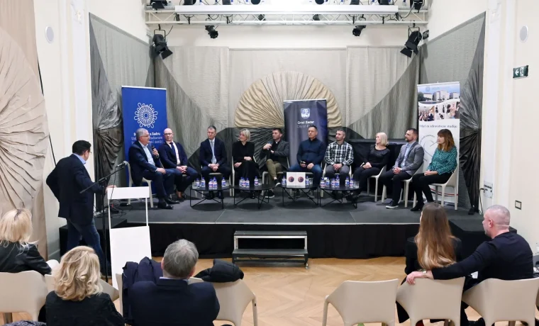 Foto: UNIZD