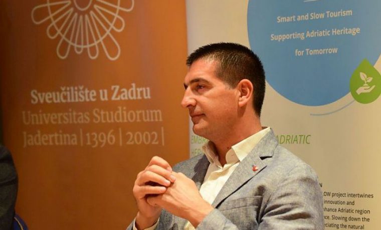 Foto: UNIZD