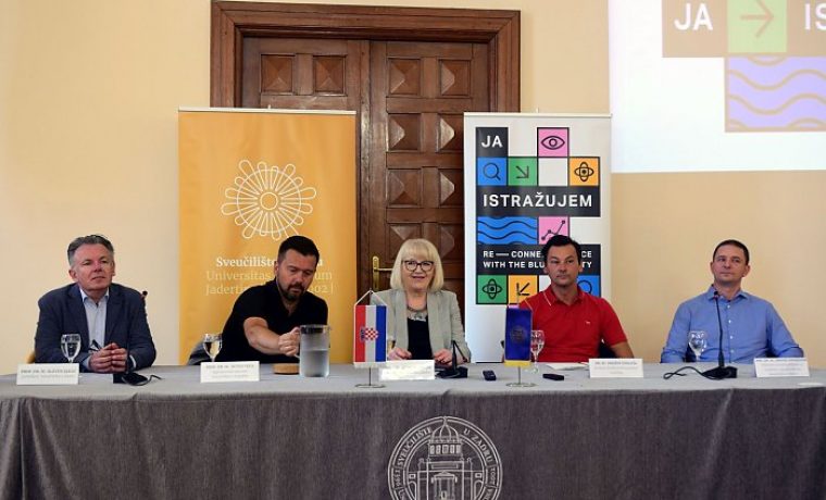 Foto: UNIZD