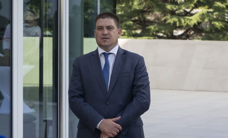 Foto: Tomi Burčul