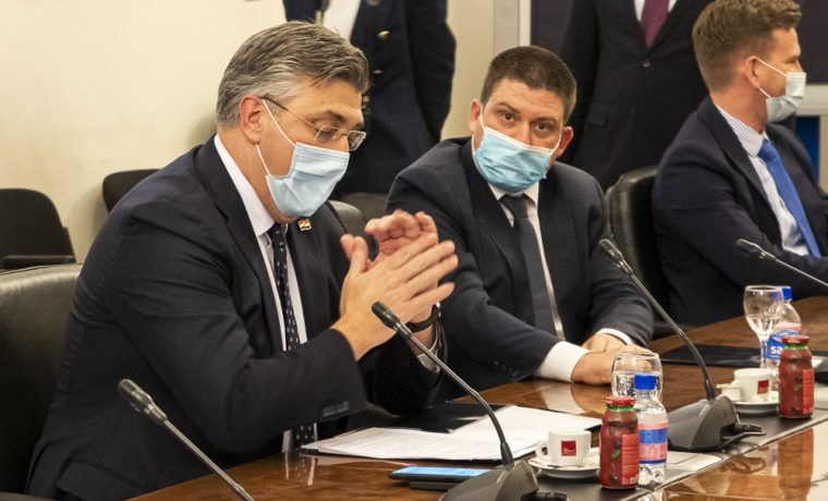 Foto: Tomi Burčul