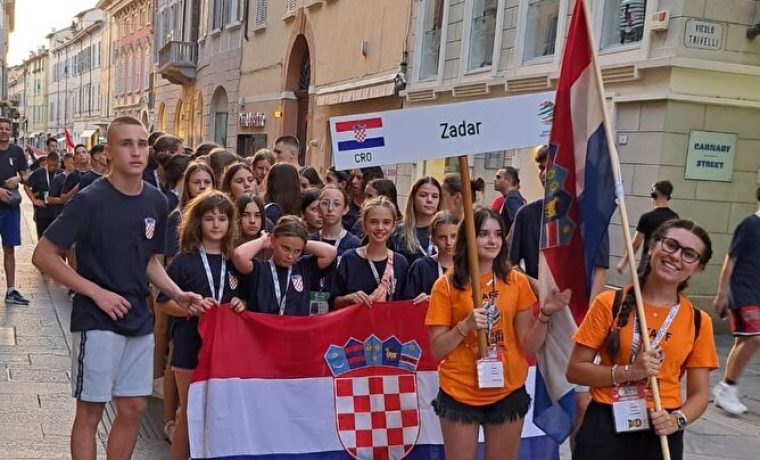 Foto: Grad Zadar