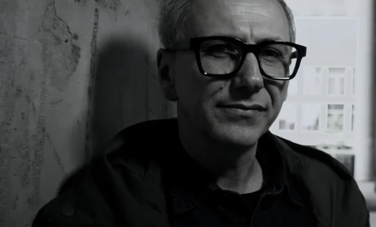 oliver frljić