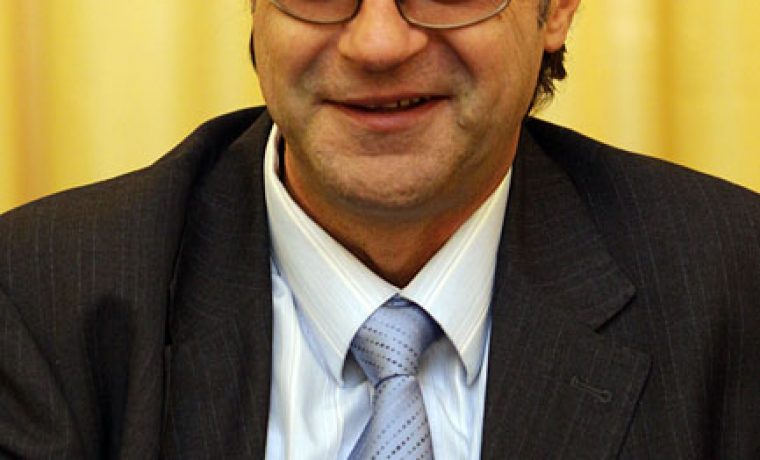 olivio_mestrovic_1238490632.JPG Foto: Filip Brala
