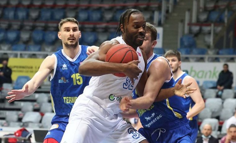 Foto: Zvonko Kucelin / KK Zadar