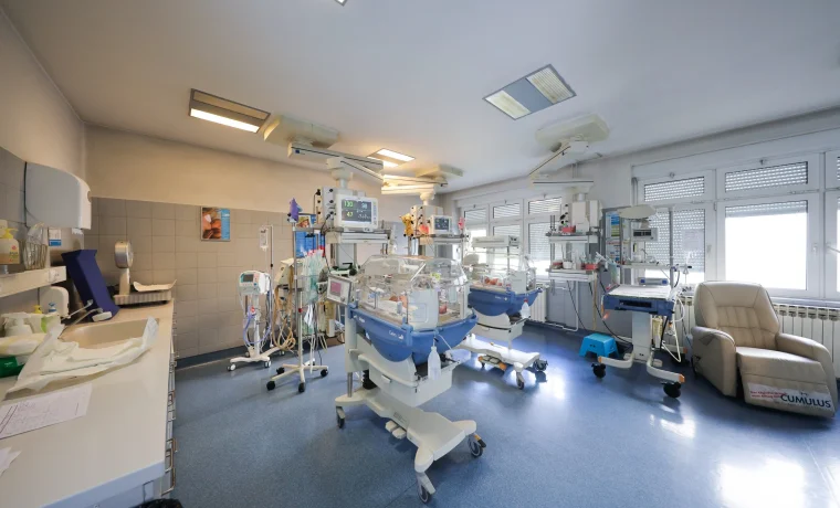 opca bolnica zadar inkubatori neonatologija