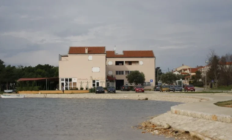 općina, privlaka