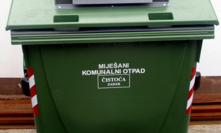 Foto: Čistoća