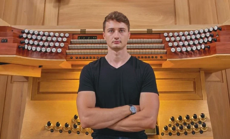 orgulje PR foto