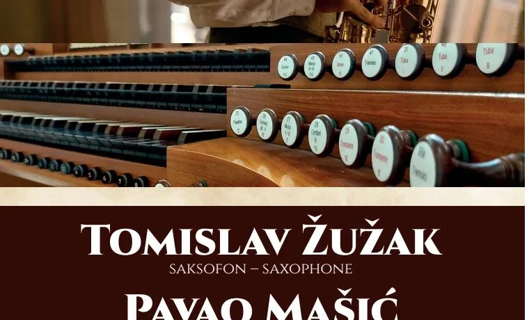 orgulje, stošija