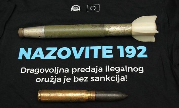 Foto: PU zadarska