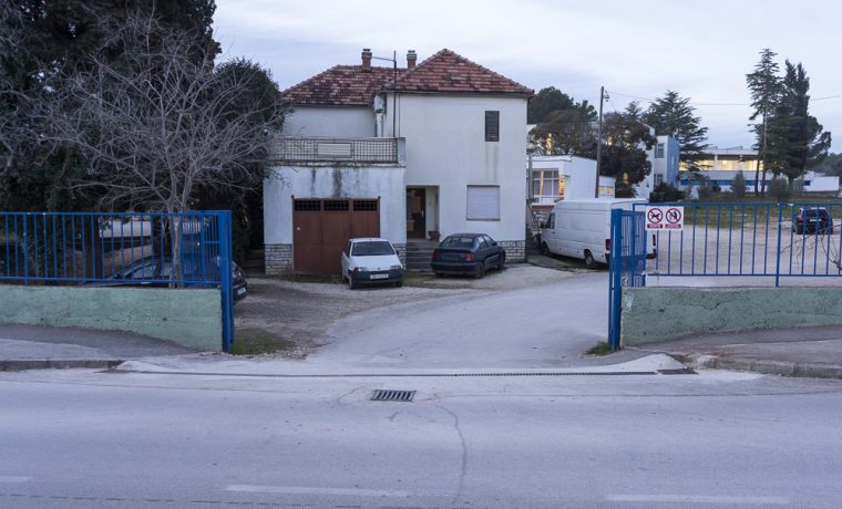 Foto: Tomi Burčul