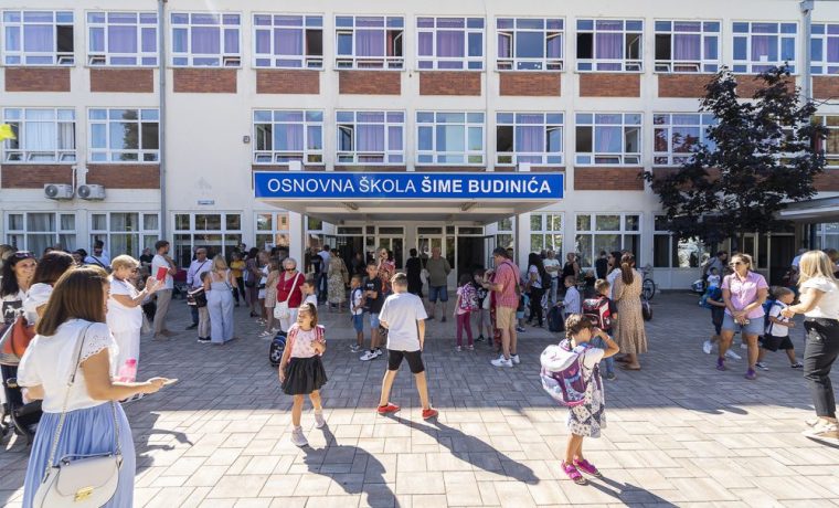Foto: Tomi Burčul