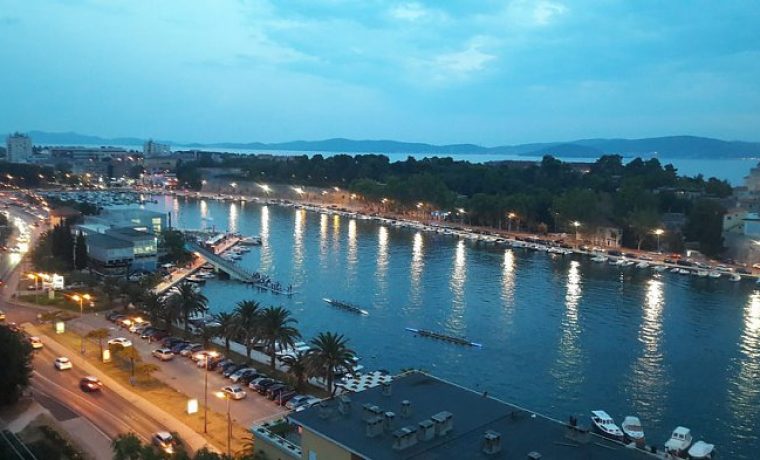 Foto: VK Jadran