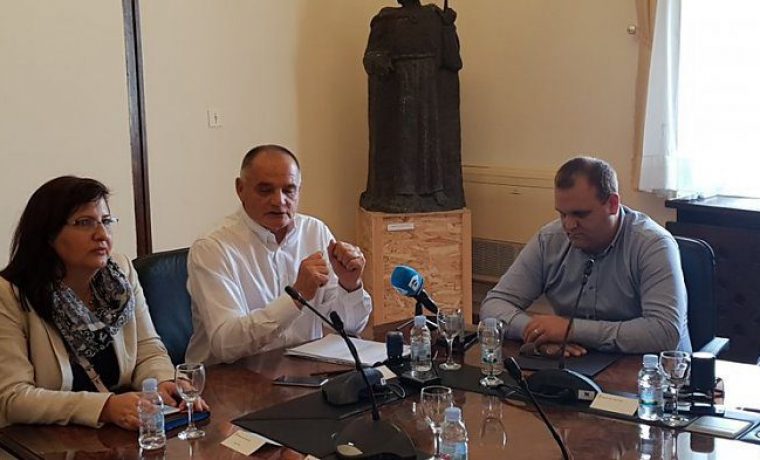 Foto: Radio Zadar