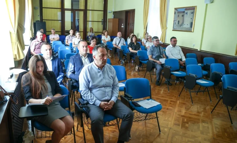 Foto: Zadarska županija