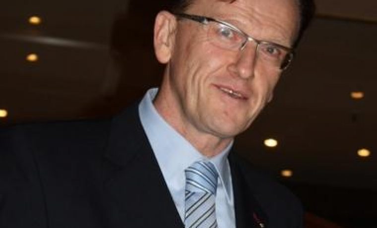 Foto: Tomislav Paškvalin, bivši je vatrepolo reprezentativac