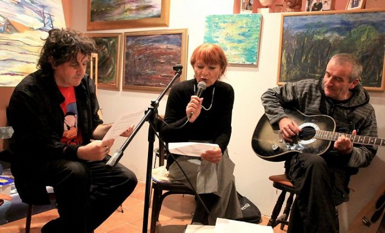 Foto: Petar Makijenko